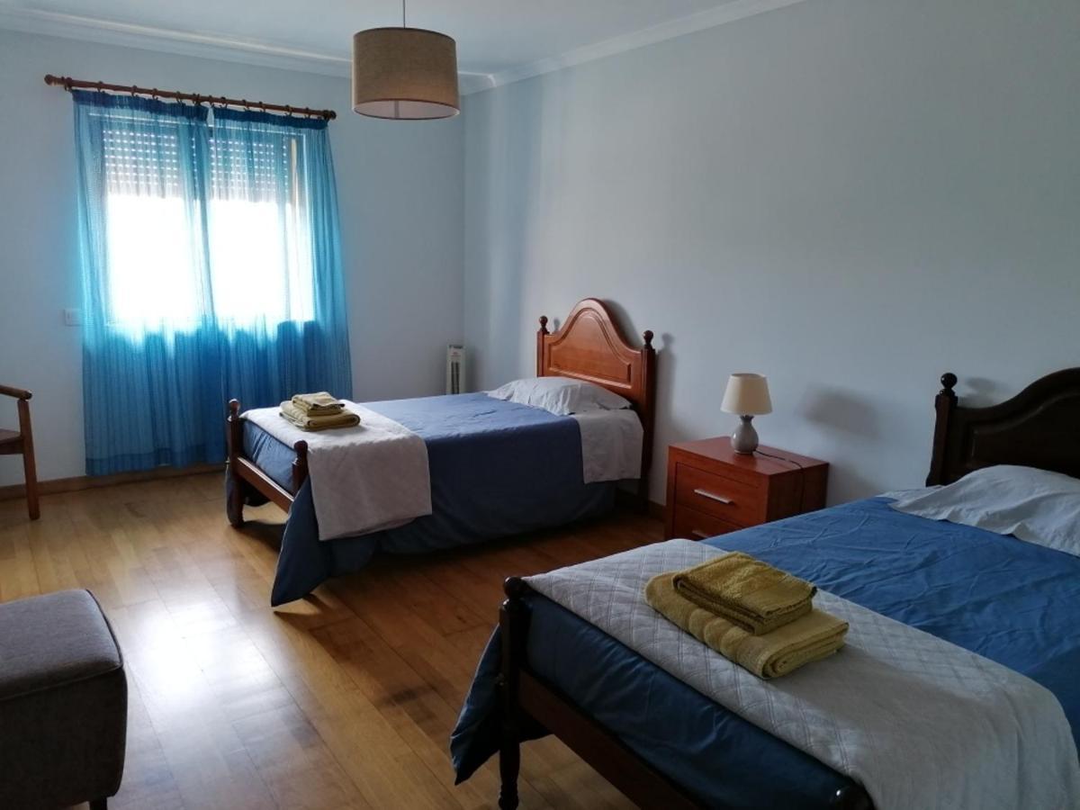 Arquinha Apartment Ponta Delgada Dış mekan fotoğraf