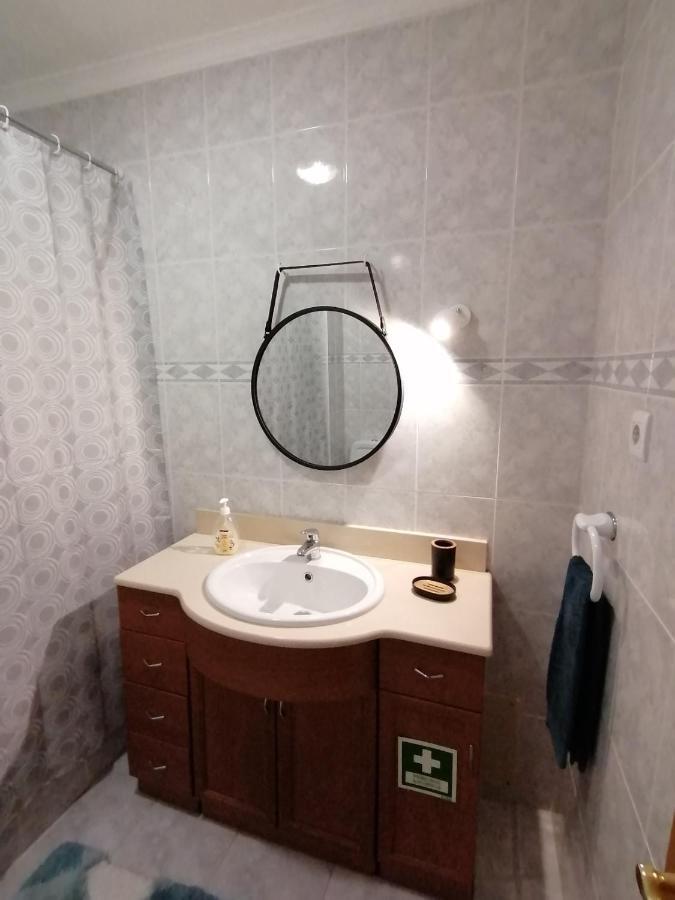 Arquinha Apartment Ponta Delgada Dış mekan fotoğraf