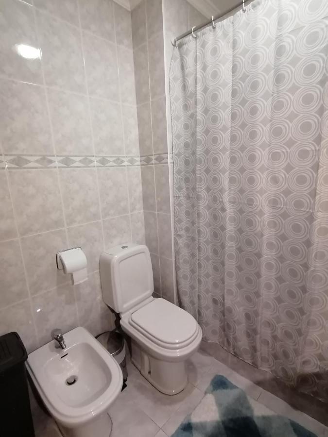 Arquinha Apartment Ponta Delgada Dış mekan fotoğraf