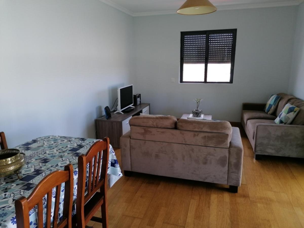 Arquinha Apartment Ponta Delgada Dış mekan fotoğraf