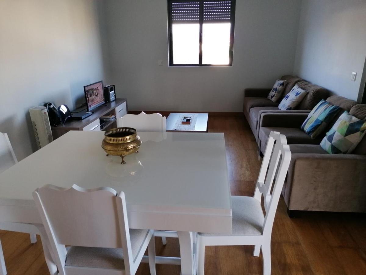 Arquinha Apartment Ponta Delgada Dış mekan fotoğraf