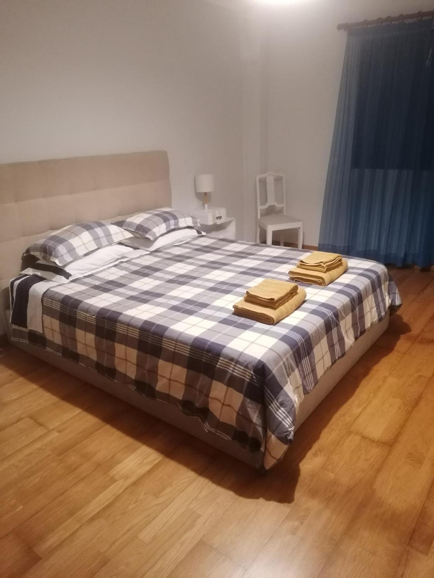 Arquinha Apartment Ponta Delgada Dış mekan fotoğraf