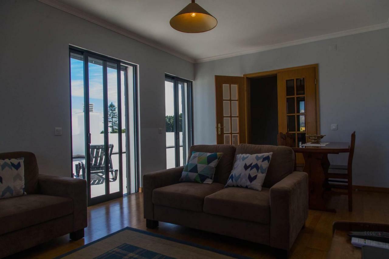 Arquinha Apartment Ponta Delgada Dış mekan fotoğraf