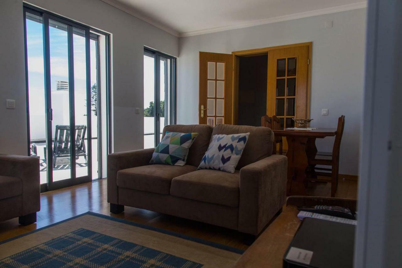 Arquinha Apartment Ponta Delgada Dış mekan fotoğraf