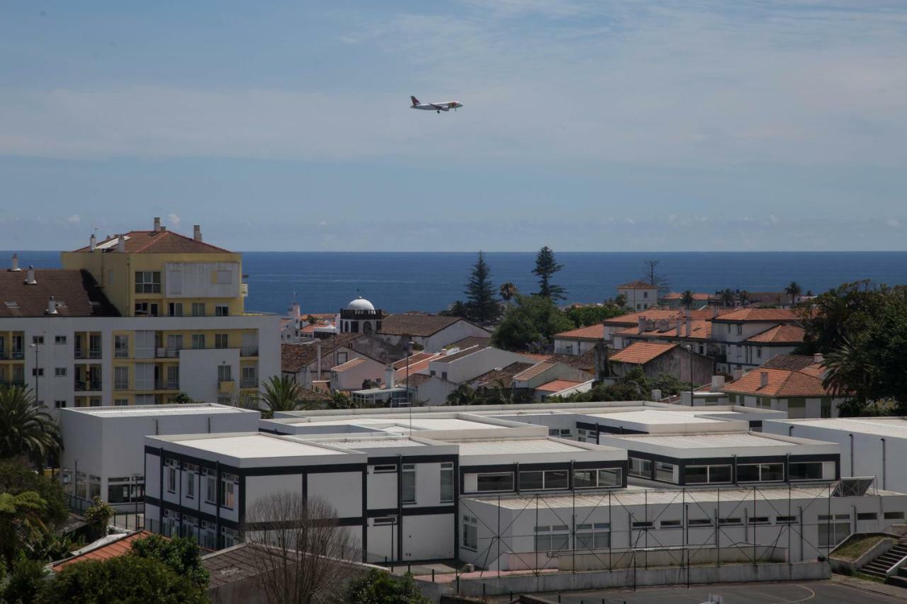 Arquinha Apartment Ponta Delgada Dış mekan fotoğraf