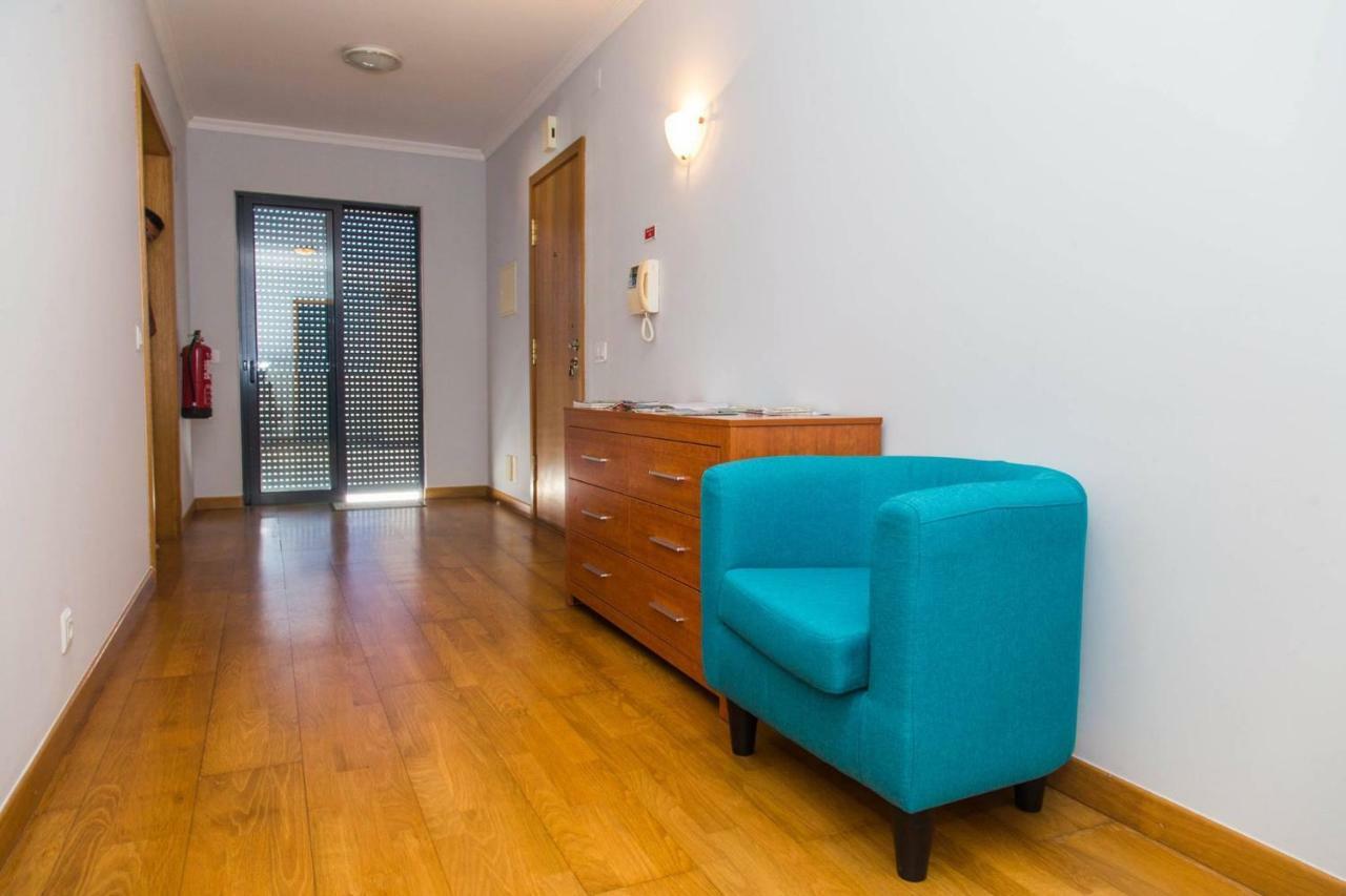 Arquinha Apartment Ponta Delgada Dış mekan fotoğraf